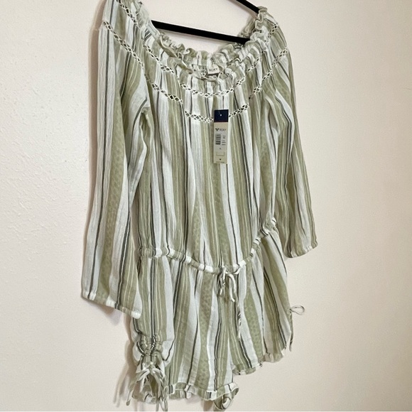 NWT Roxy “Anthem Romper” Size XL - Picture 8 of 11